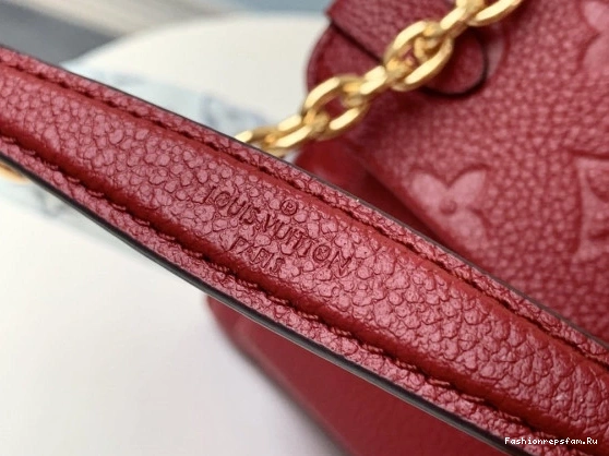 FS CHEAP LOUIS VUITTON BB VAVIN 0708